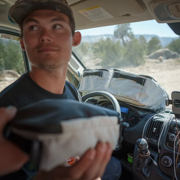 VanEssential Packing Cube (Large)