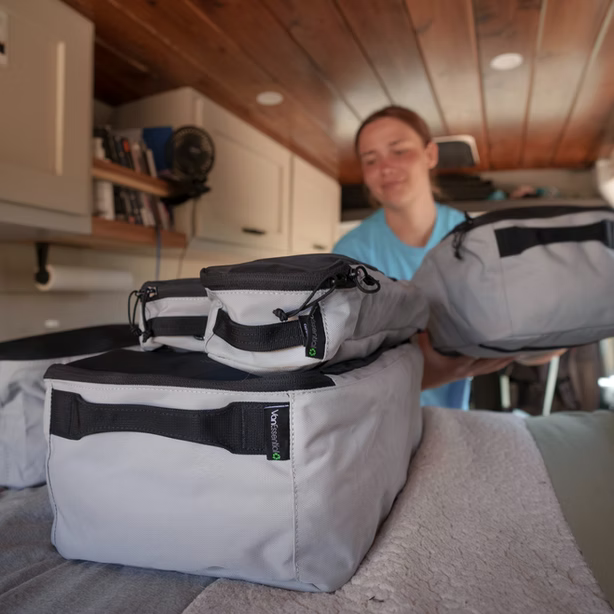 VanEssential Packing Cube (Large)