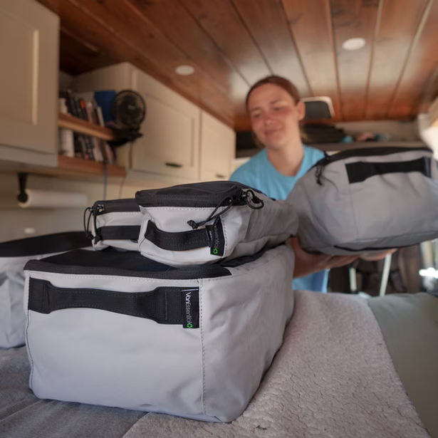 VanEssential Packing Cube (small)