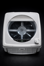 ProBreeze Vent System Brushless Roof Fan