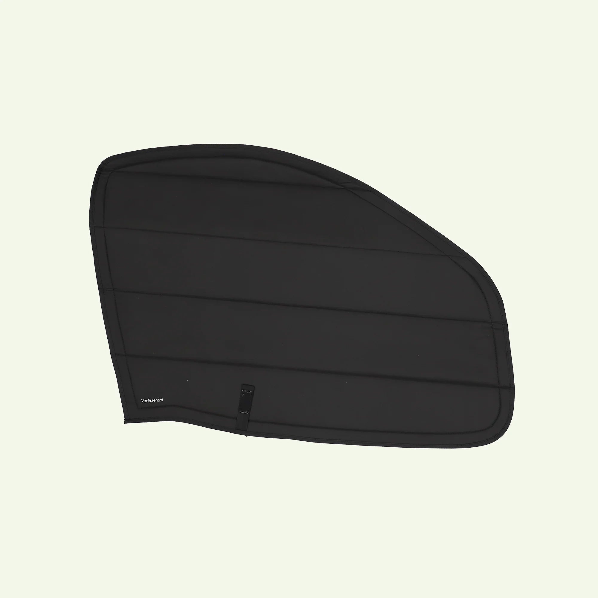 Promastersidecabwindowcoversblack