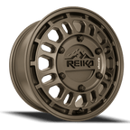 R35V Rambler 3500 – Super Single Set