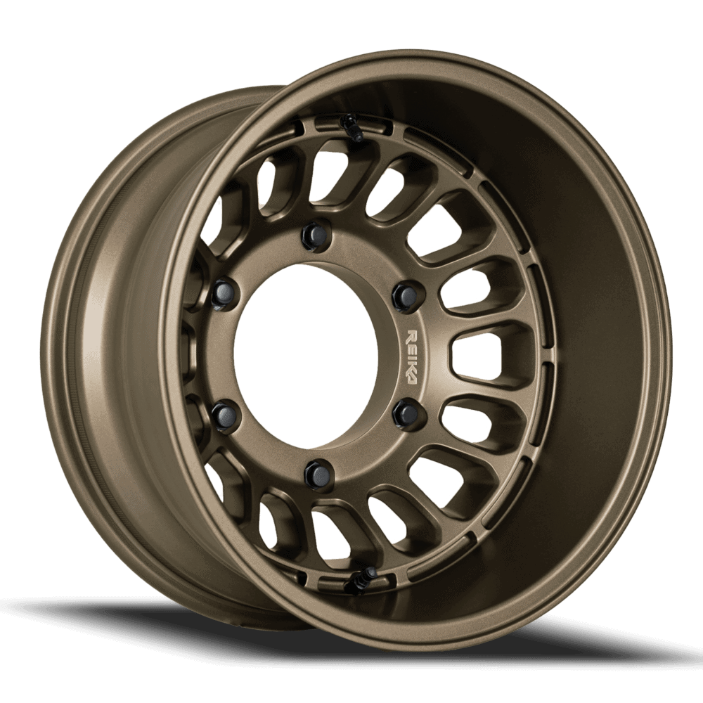 R35V Rambler 3500 – Super Single Set