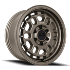 Sprinter Reika R35V Rambler 2500 Wheels