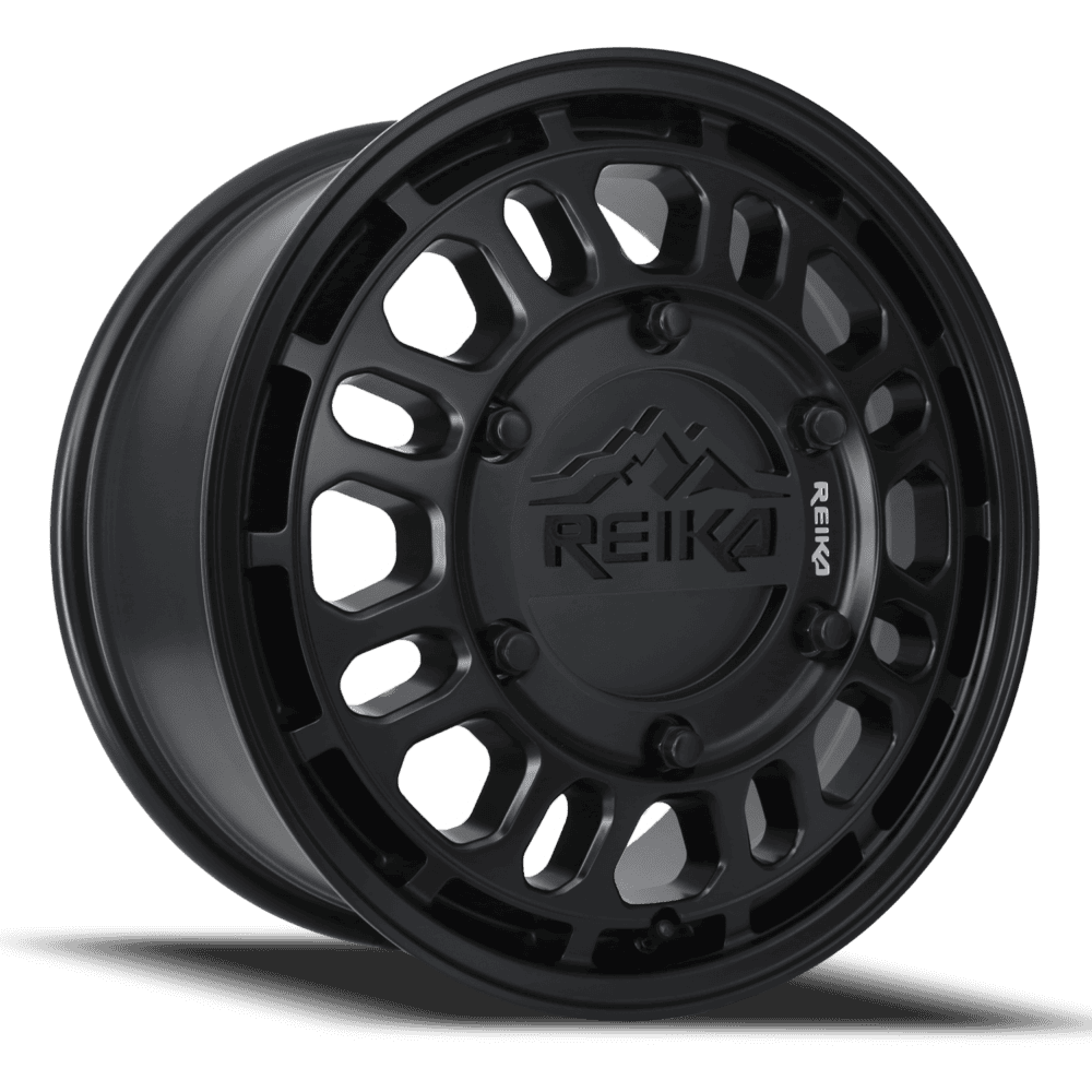 R35V Rambler 3500 – Super Single Set