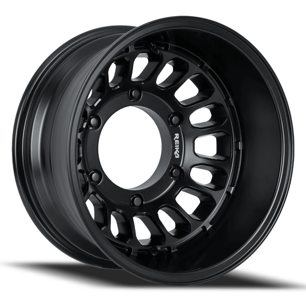 R35V Rambler 3500 – Super Single Set