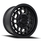 Sprinter Reika R35V Rambler 2500 Wheels