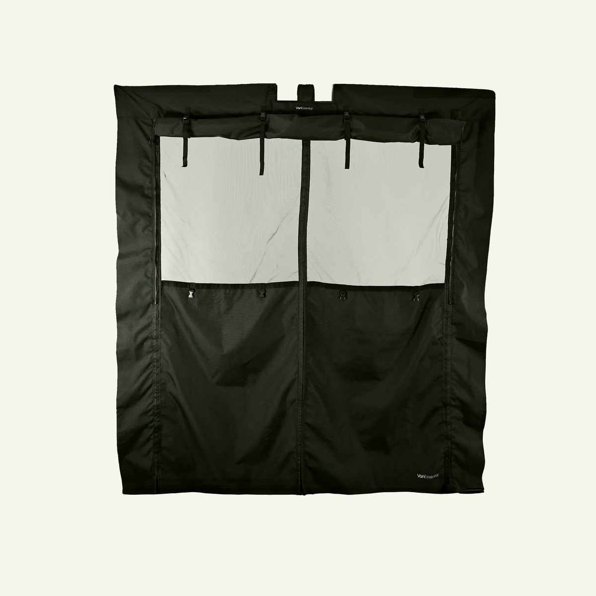 RamProMasterRearDoorBugScreen_VanEssential-HalfMesh