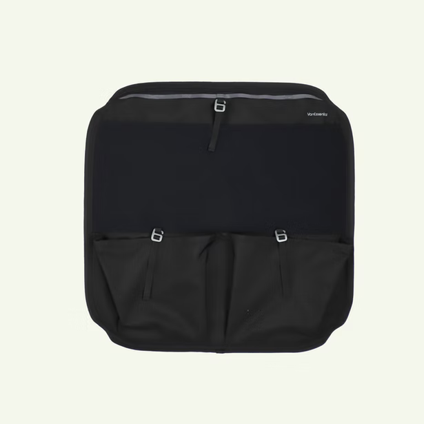 VanEssential Ram Promaster Middle Rear Door Storage Panels (Pair)