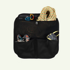 Ensemble de panneaux de rangement pour porte arrière VanEssential Ram Promaster (porte complète) 