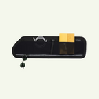 Ensemble de panneaux de rangement pour porte arrière VanEssential Ram Promaster (porte complète) 