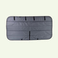 RamPromasterStealthSlidingDoorWindowCover-Charcoalgray
