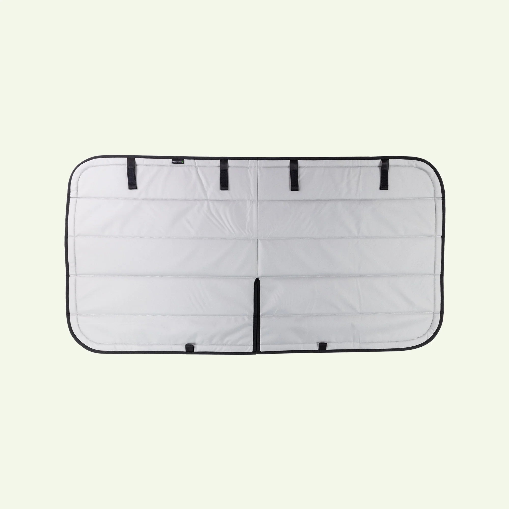 RamPromasterStealthSlidingDoorWindowCover-coolgray