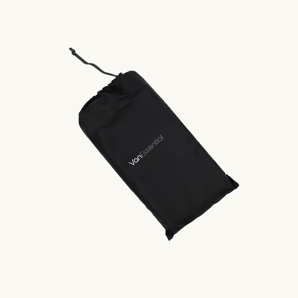 Pare-douche de porte arrière VanEssential