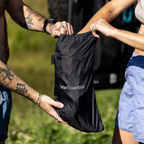 Pare-douche de porte arrière VanEssential