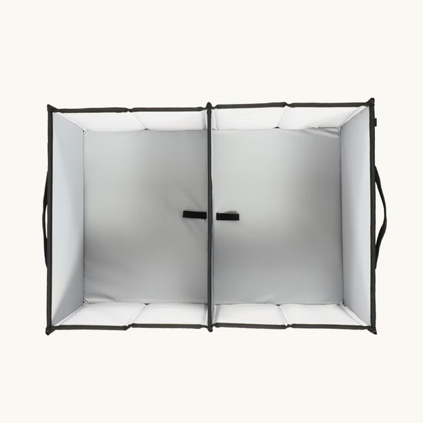 VanEssential Road Trip Storage Box (Large)