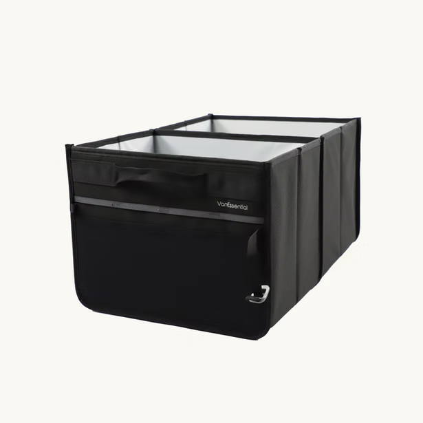 VanEssential Road Trip Storage Box (Large)