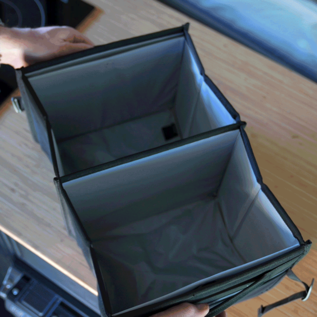 VanEssential Road Trip Storage Box (Large)