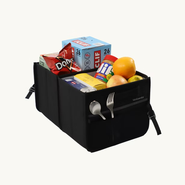 VanEssential Road Trip Storage Box (Small)