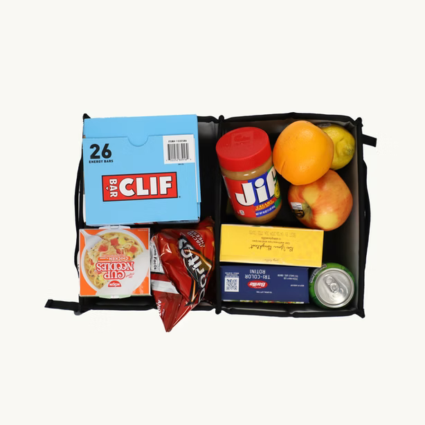 VanEssential Road Trip Storage Box (Small)