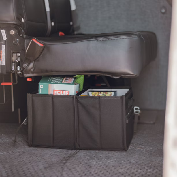 VanEssential Road Trip Storage Box (Small)
