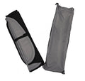VWD 2007-2018 Mercedes Sprinter Rear Cargo Door Window Covers (SP4007-08)