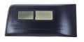VWD SR1034-EXT 2007+ mercedes sprinter van extension vw3310R half-slider bunk window