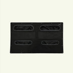 VanEssential Ram Promaster Lower Sliding Door Storage Panel