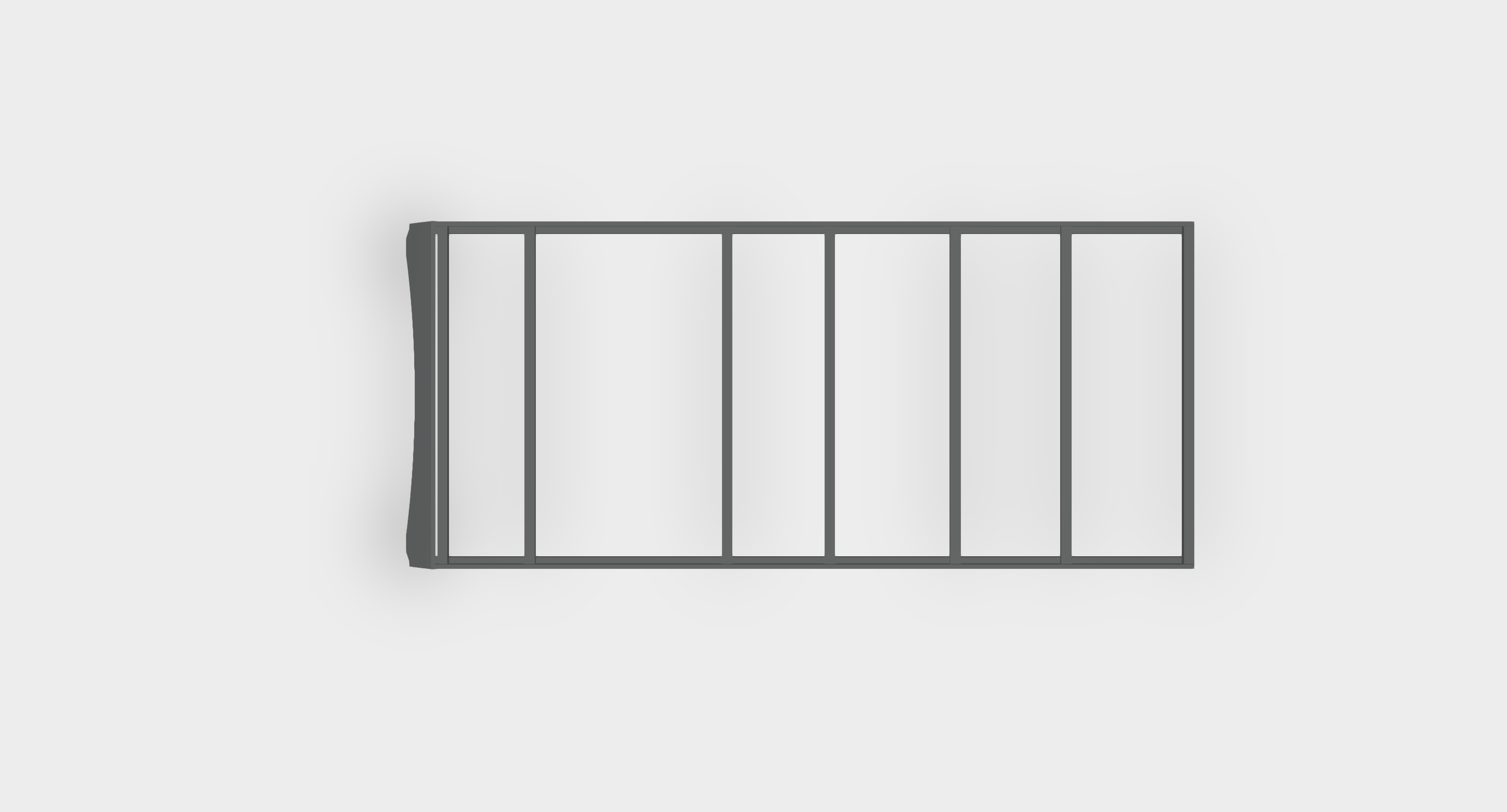 Sprinter Roof Rack