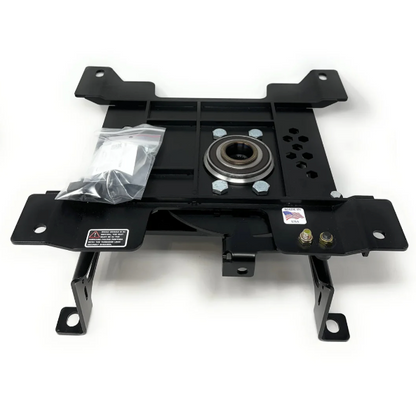 Seat Swivel for Chevy Express, Savana and Savana Express (1996-current)