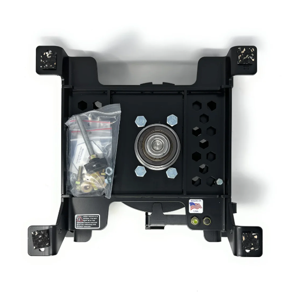 Seat Swivel for Chevy Astro and GMC Safari (1995-2005)