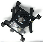 Seat Swivel for Chevy Astro and GMC Safari (1995-2005)