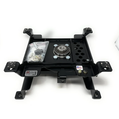 Seat Swivel for Chevy Astro and GMC Safari (1995-2005)