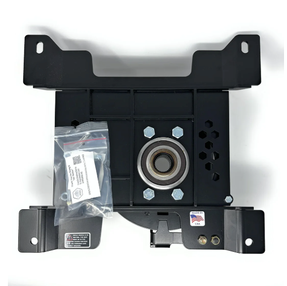 Seat Swivel for Ford E-series (1996-current)