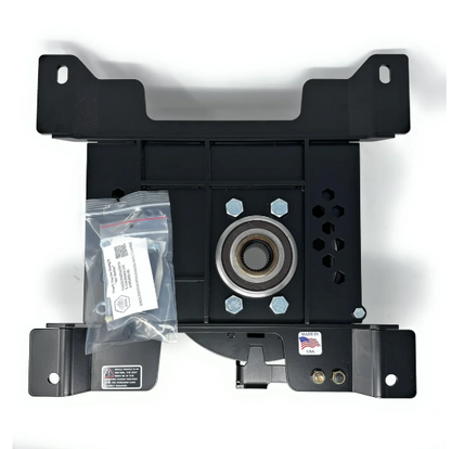 Seat Swivel for Ford E-series (1996-current)