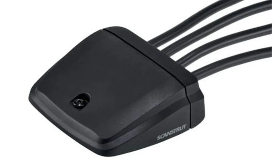 Scanstrut Horizontal Multi-Cable Seal