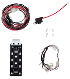 Brushless Twin Motor Onboard 12V Air Compressor CKBLTA12