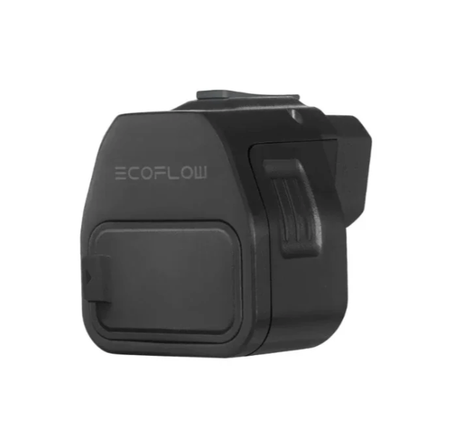 Adaptateur EcoFlow DELTA Pro vers générateur intelligent