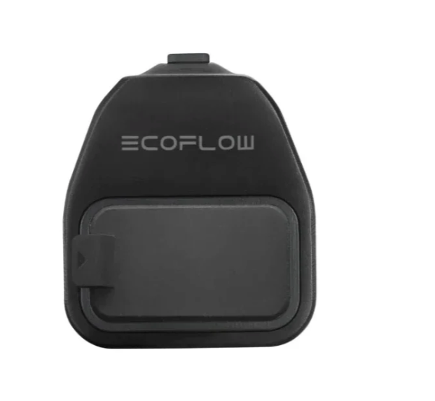 EcoFlow DELTA Pro to Smart Generator Adapter