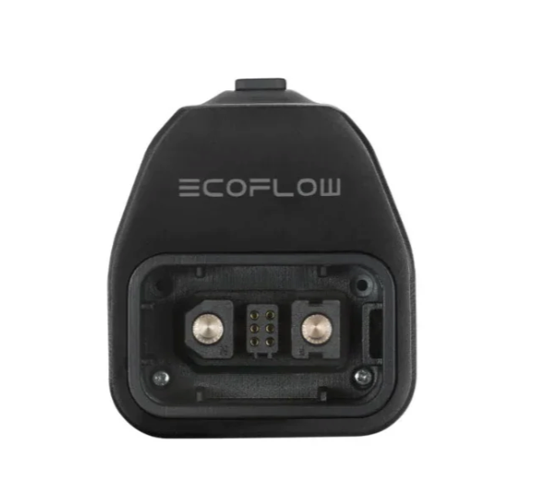 Adaptateur EcoFlow DELTA Pro vers générateur intelligent