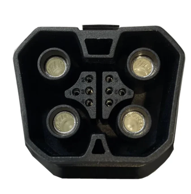 Câble de batterie supplémentaire EcoFlow DELTA Pro