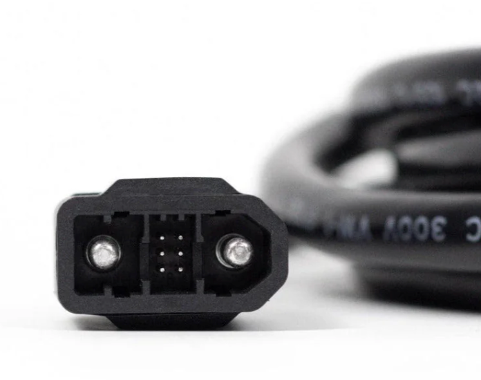 Câble de batterie supplémentaire EcoFlow (XT150 à XT150, 1 m) 