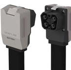 Câble d'alimentation pour batterie EcoFlow LFP (1,5 m) (Standard)