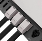 Câble d'alimentation pour batterie EcoFlow LFP (1,5 m) (Standard)