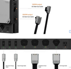 EcoFlow LFP Battery Power Cable (2m)