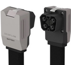 Câble d'alimentation pour batterie EcoFlow LFP (2,5 m)