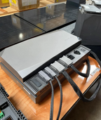 Câble d'alimentation pour batterie EcoFlow LFP (2,5 m)