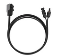 EcoFlow Power Hub Solar Charge Cable (20 feet)