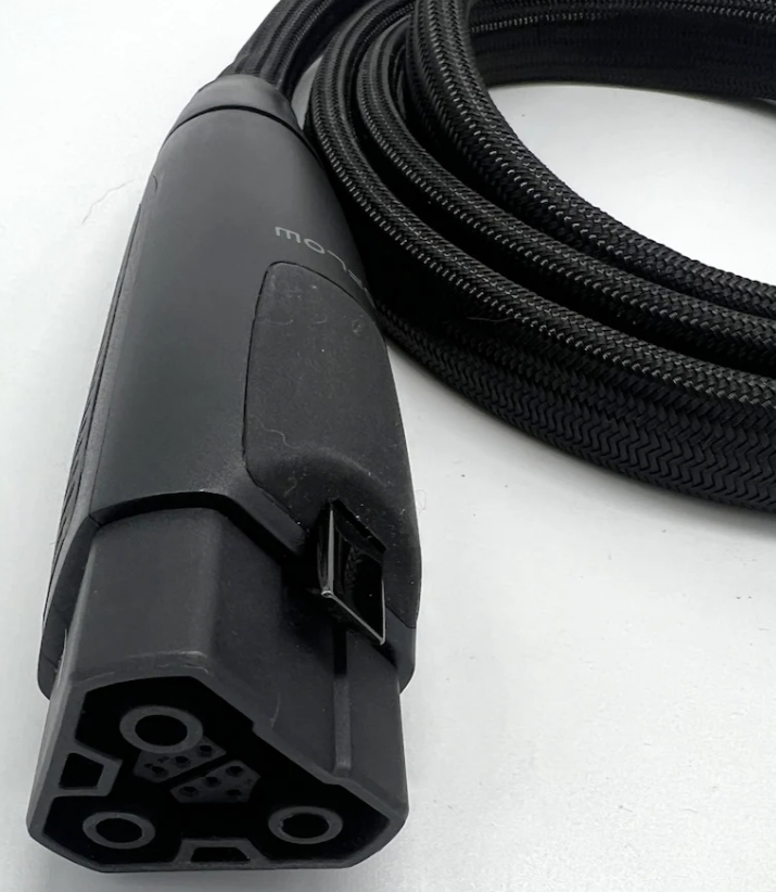 EcoFlow Infinity Cable (Power Hub to SHP)