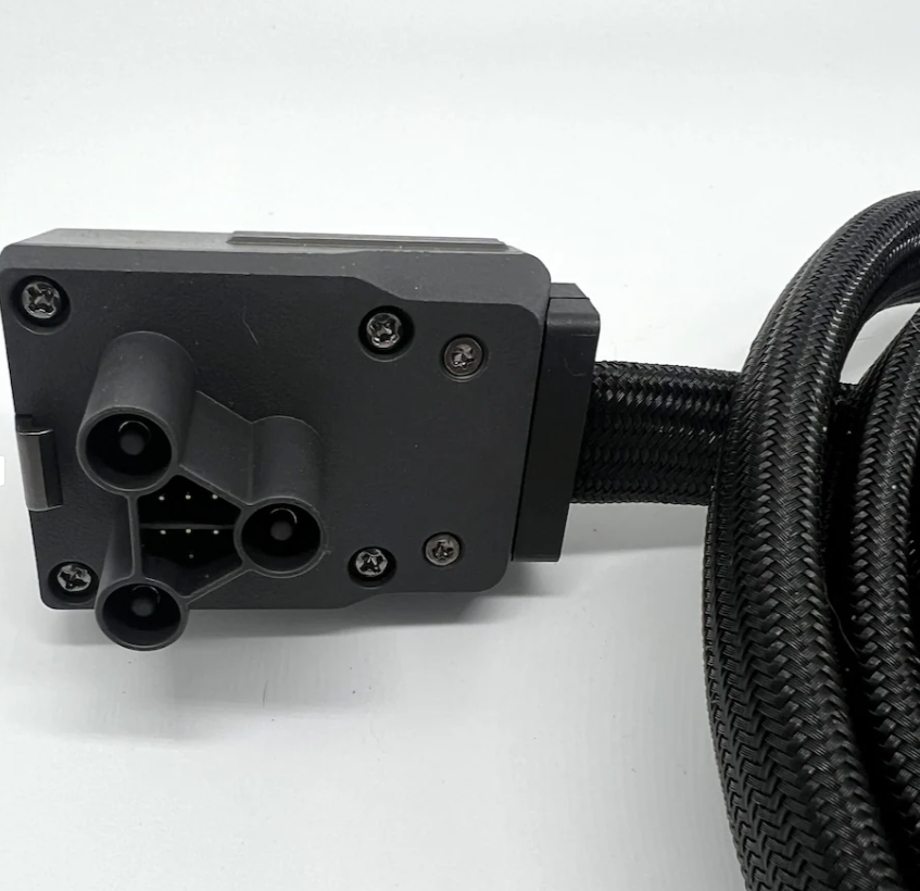 EcoFlow Infinity Cable (Power Hub to SHP)
